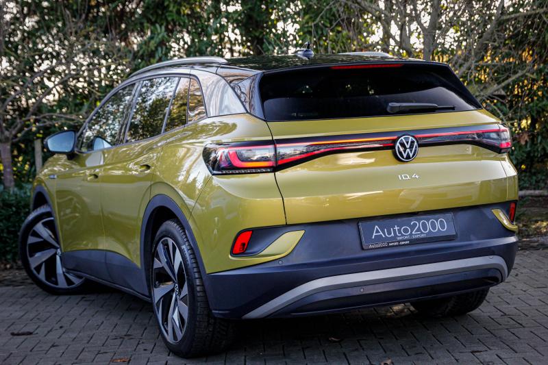 Volkswagen - ID4 - pic12