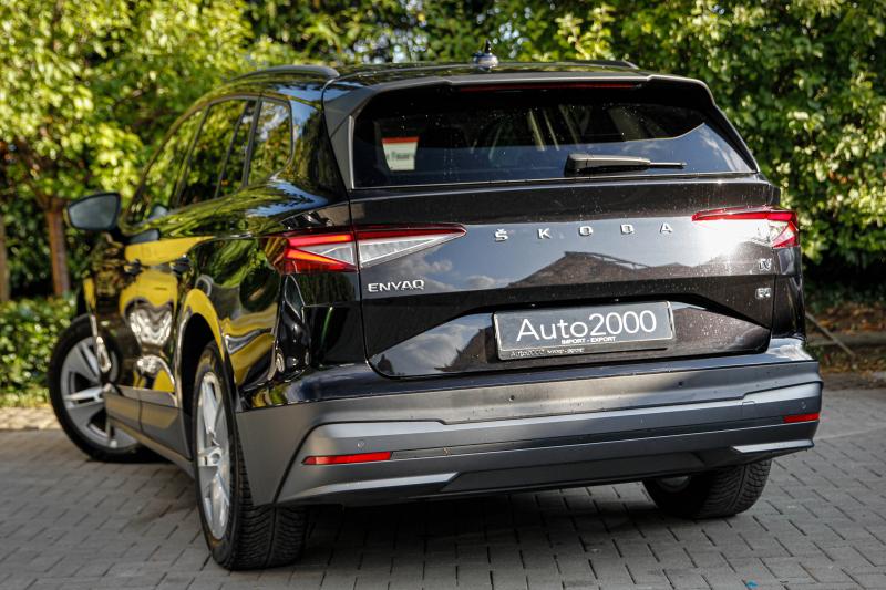 Skoda - Enyaq - pic8