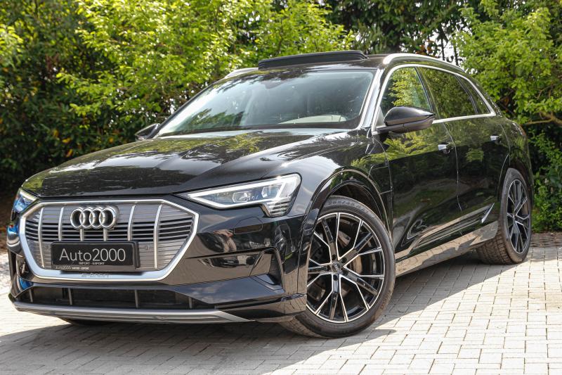 Audi - E-tron - pic4