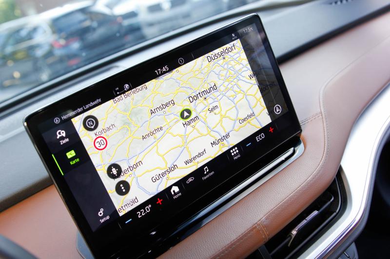 Skoda - Enyaq iV - pic38