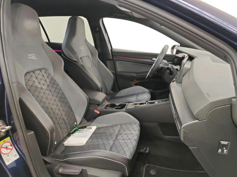 Volkswagen - Golf 8 2.0Tdi DSG R-line - pic6