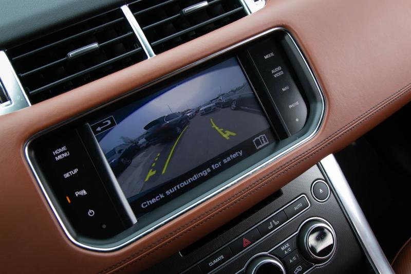 Land Rover - Range Rover Sport - pic25