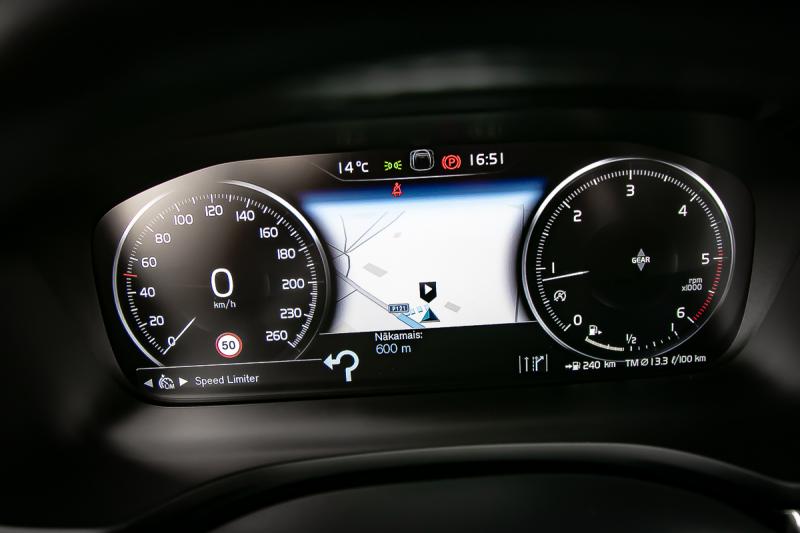 Volvo - V60 - pic31