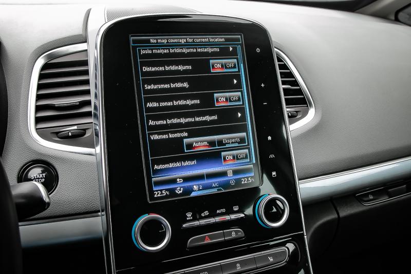 Renault - Espace - pic33