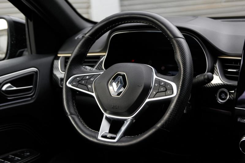 Renault - Arkana - pic14