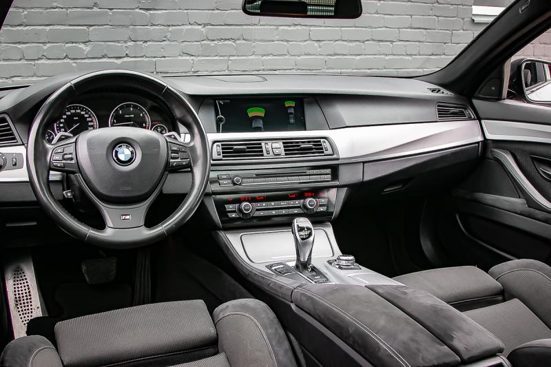 BMW - 535 - pic11