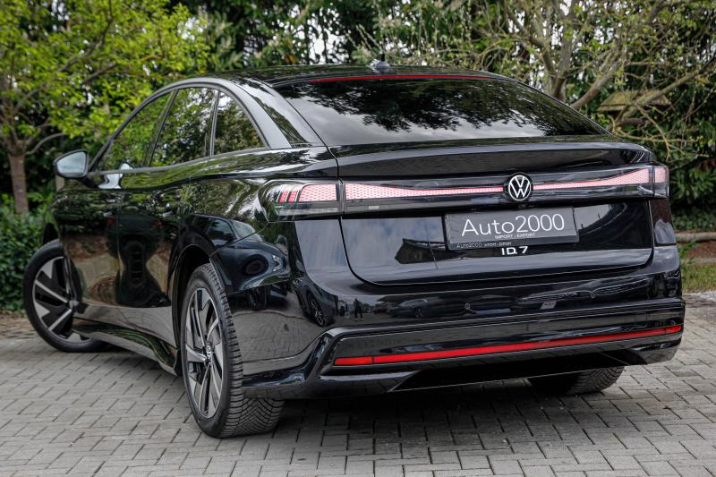 Volkswagen - ID7 - pic8