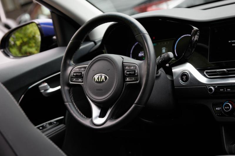 Kia - Niro-e - pic13