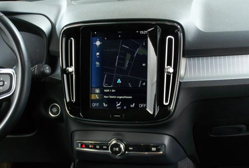 Volvo - XC40 - pic4