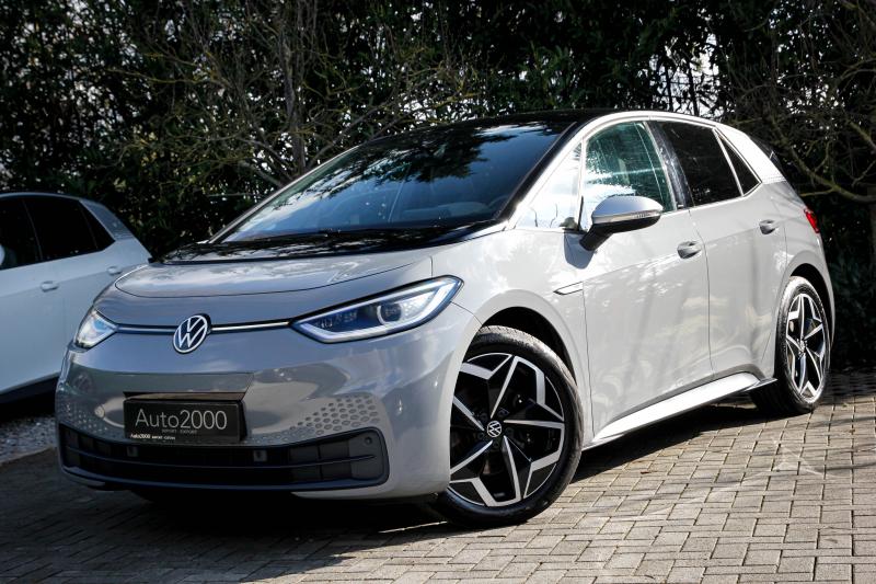 Volkswagen - ID3 - pic3