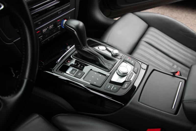 Audi - A6 - pic32