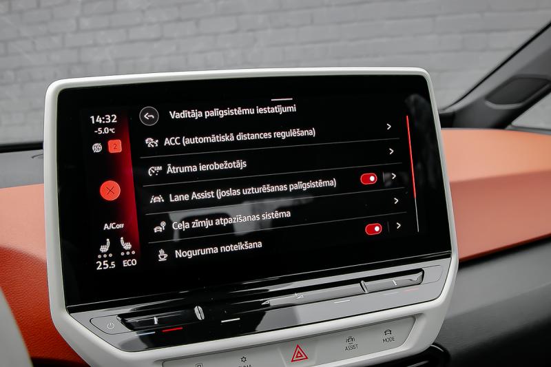 Volkswagen - ID3 - pic18