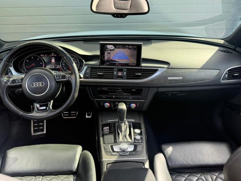 Audi - a6 - pic7