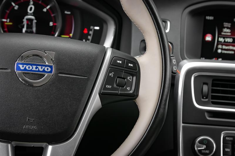 Volvo - V60 - pic13