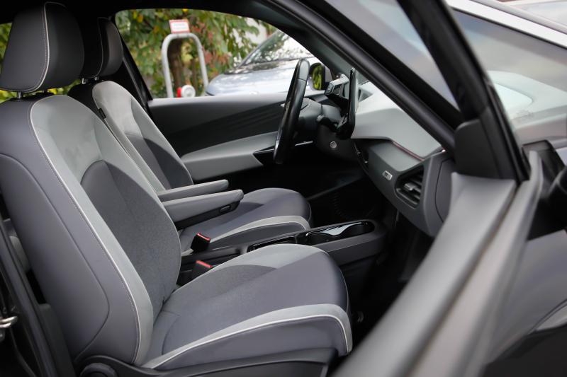 Volkswagen - ID3 - pic15