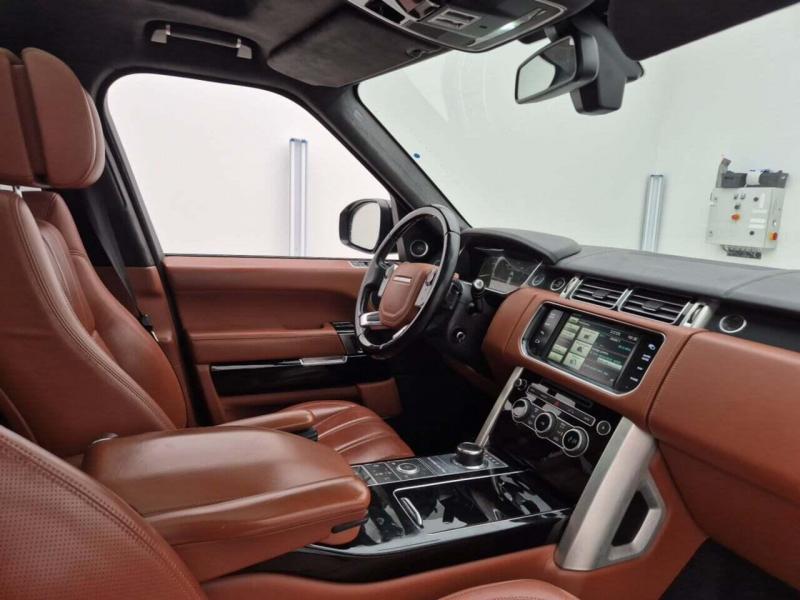 Land Rover - Range Rover - pic3