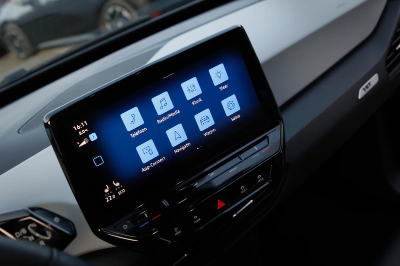 Volkswagen - ID3 - pic26