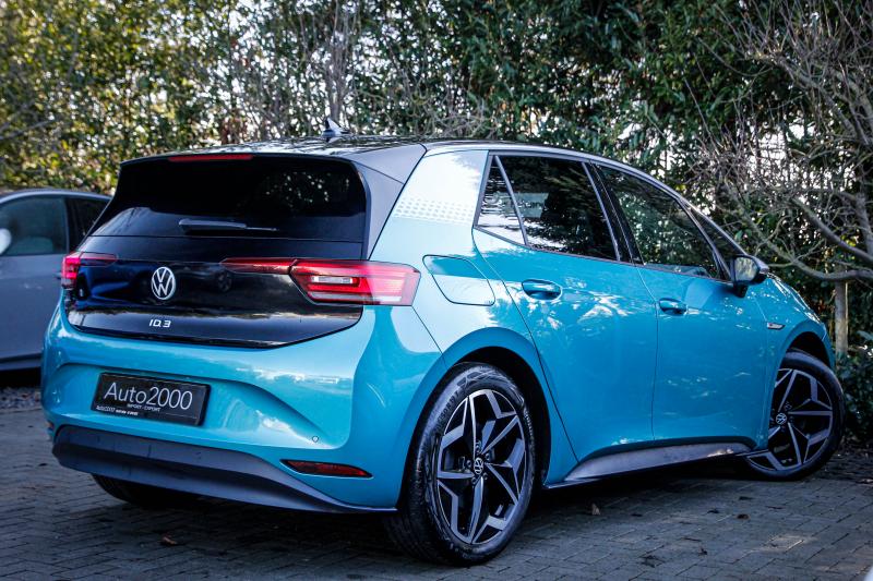 Volkswagen - ID3 - pic6
