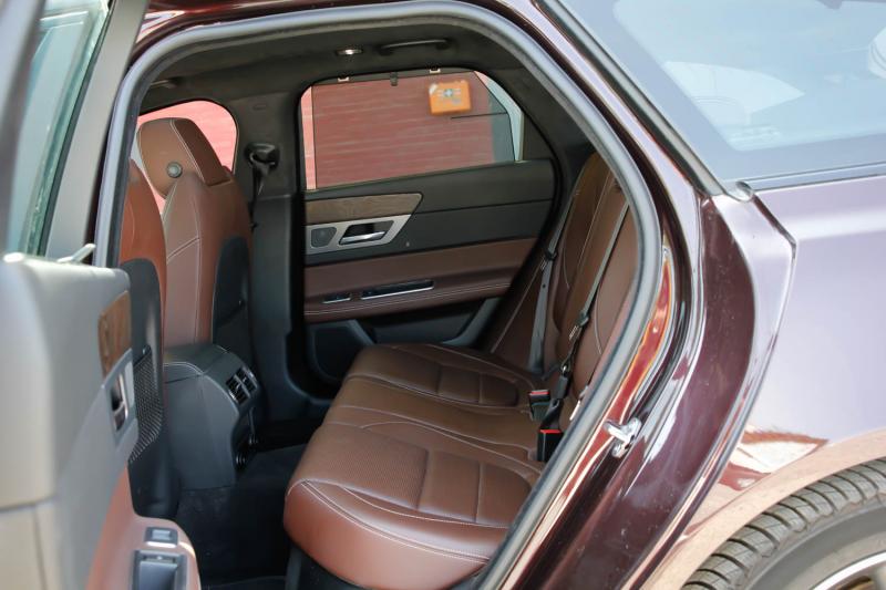 Jaguar - XF - pic14