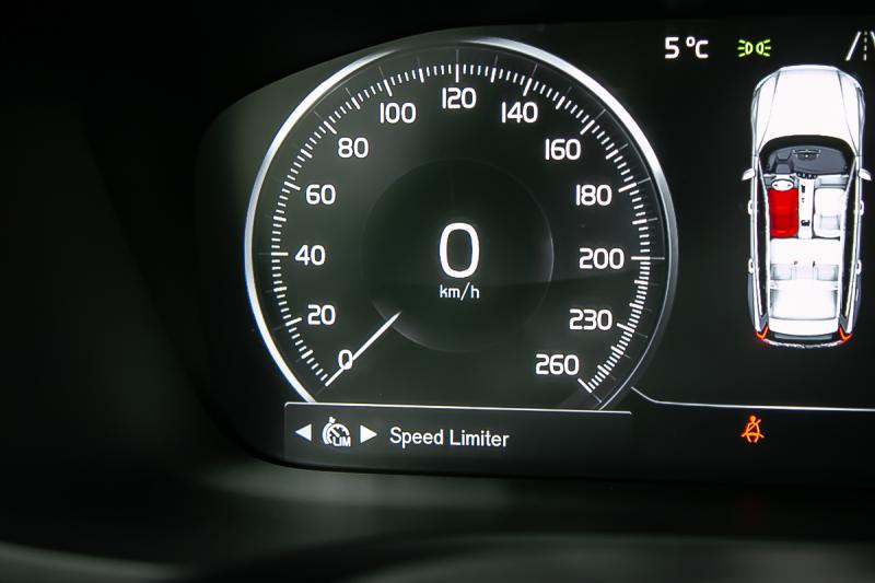 Volvo - V60 - pic42