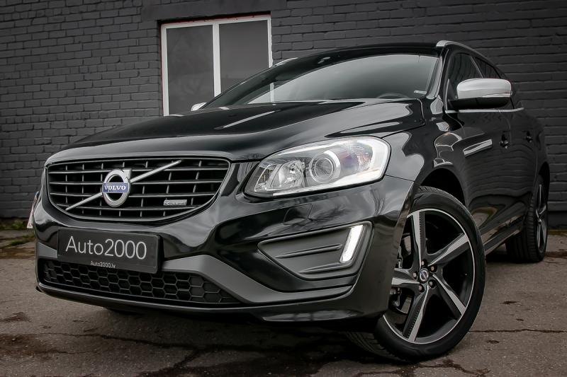 Volvo - XC 60 - pic2