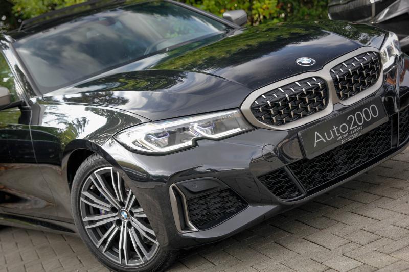 BMW - M340 - pic6