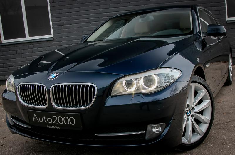 BMW - 520 - pic33