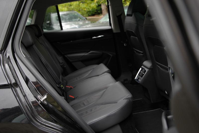 Skoda - Enyaq iV - pic15