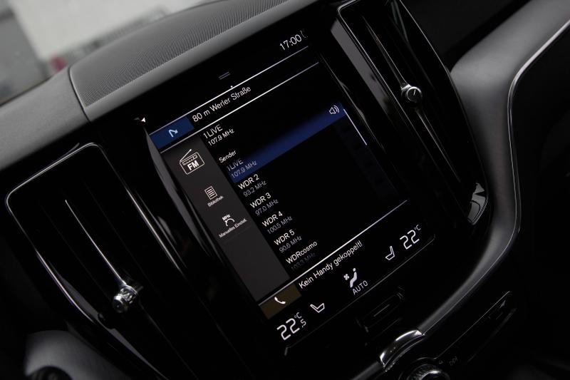 Volvo - XC60 - pic18