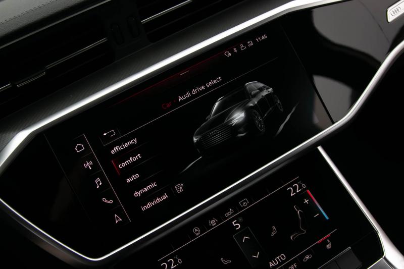 Audi - A6 - pic53