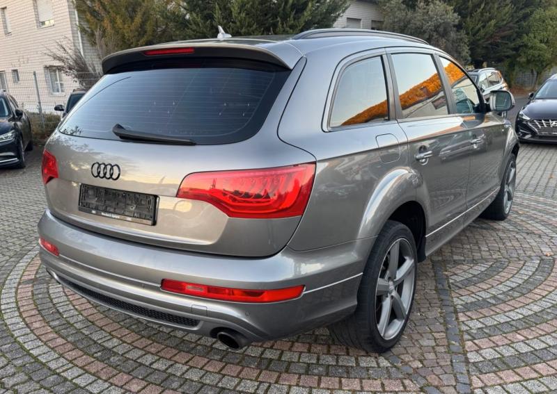 Audi - Q7 - pic2