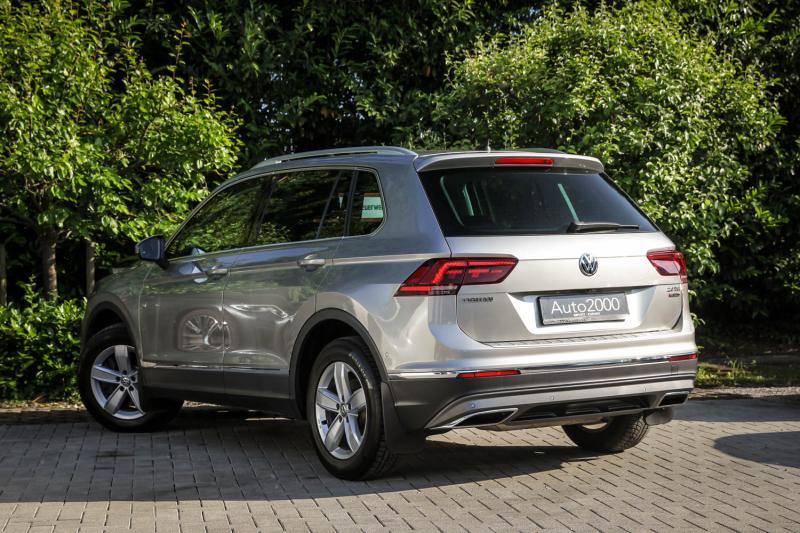 Volkswagen - Tiguan - pic5