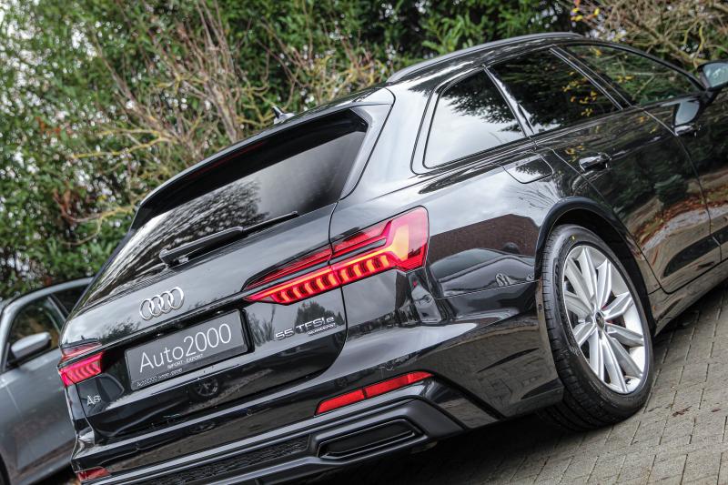 Audi - A6 - pic9
