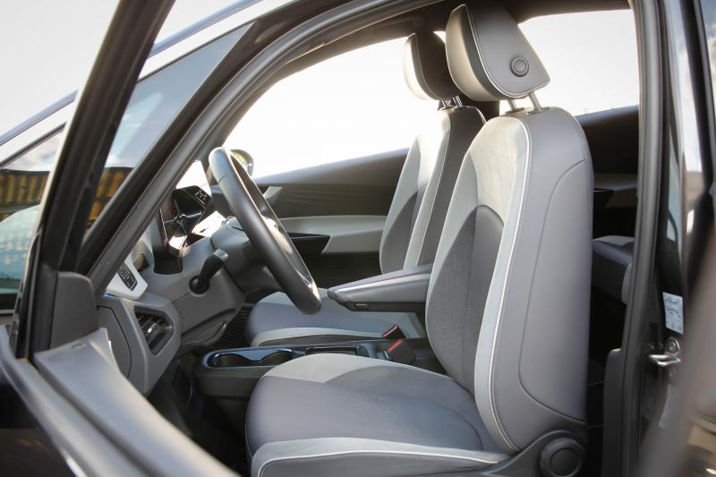Volkswagen - ID3 - pic10