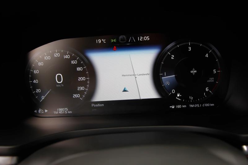 Volvo - V60 - pic27