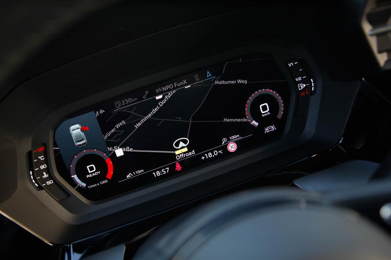 Audi - A3 - pic23