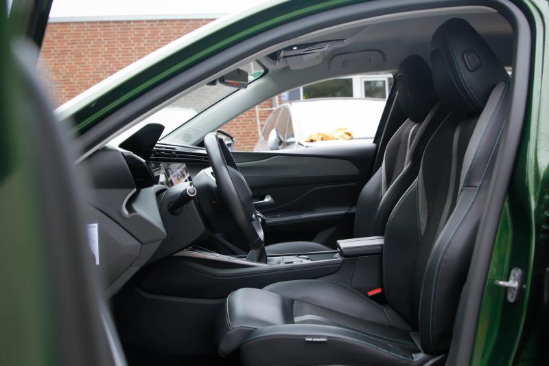 Peugeot - 308 - pic9