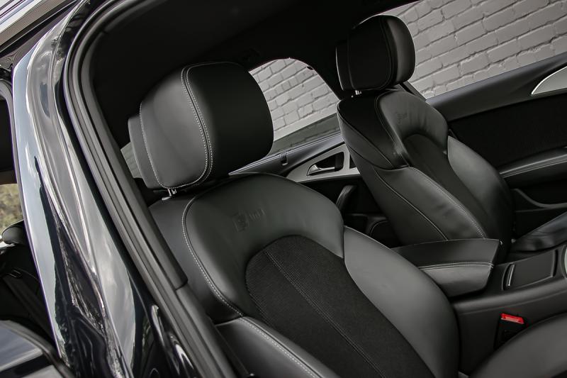 Audi - A6 - pic14