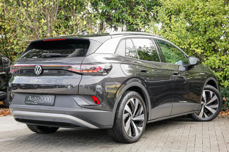 Volkswagen - ID4 - pic10