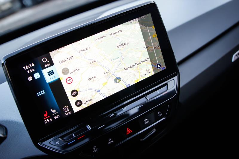 Volkswagen - ID3 - pic23