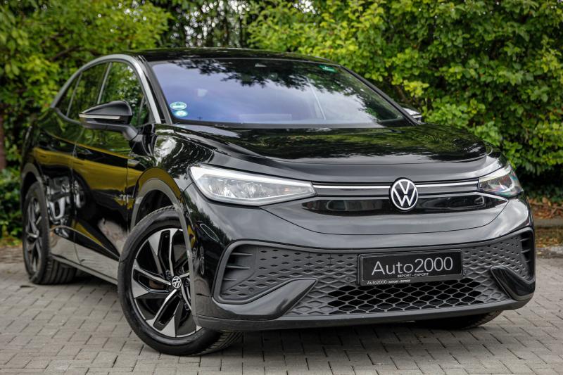 Volkswagen - ID5 - pic1
