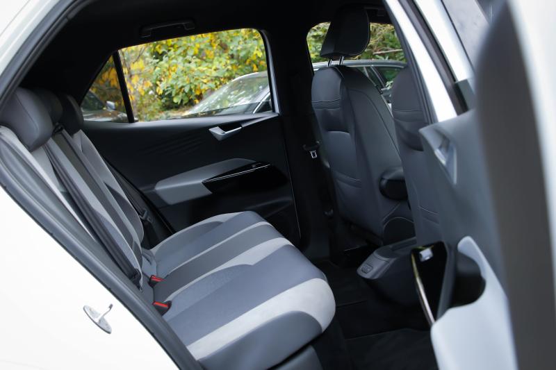 Volkswagen - ID3 - pic15