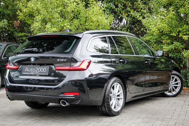 BMW - 320 - pic7