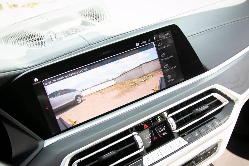 BMW - X7 - pic25