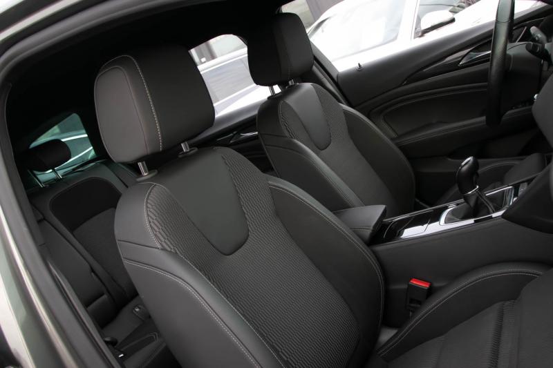 Opel - Insignia - pic7