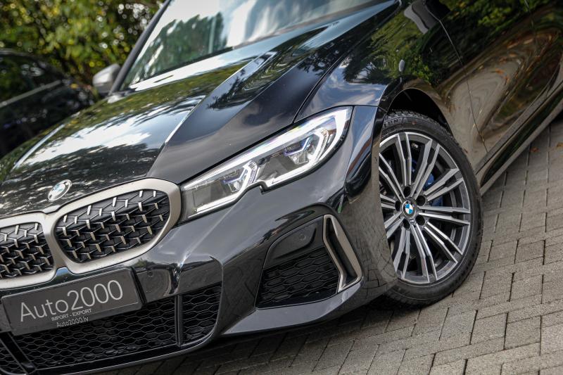 BMW - M340 - pic2