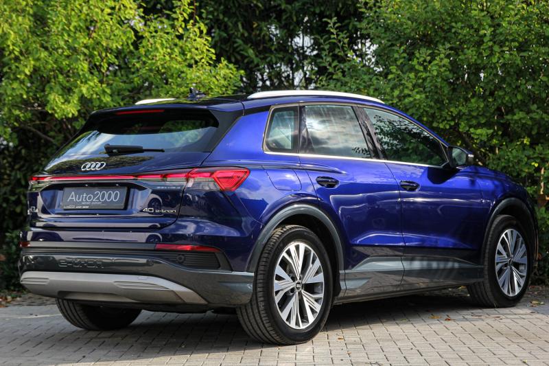 Audi - Q4 - pic4