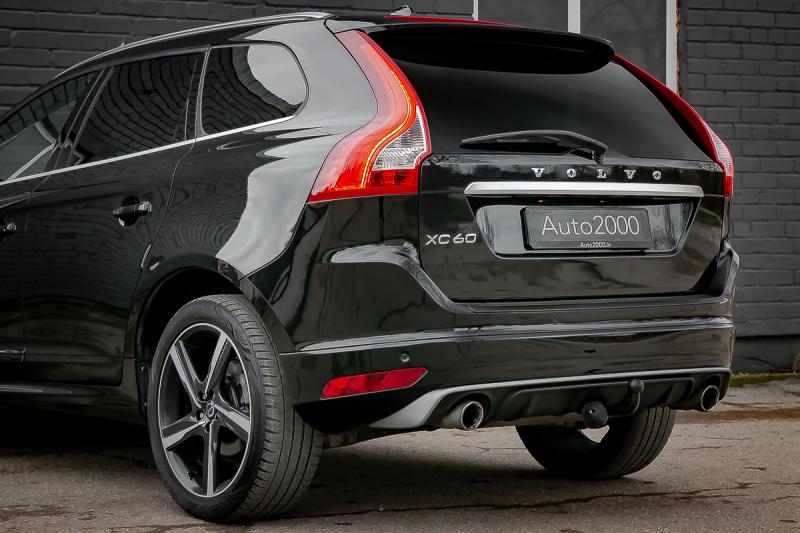 Volvo - XC 60 - pic7