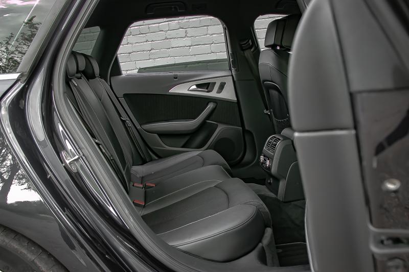Audi - A6 - pic15