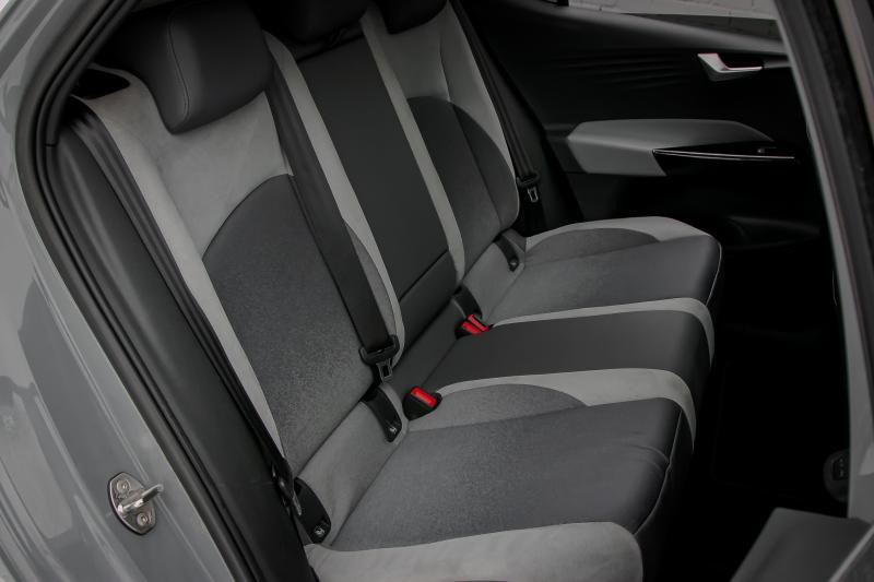 Volkswagen - ID3 - pic8